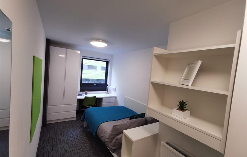 Pitt St, Newcastle Upon Tyne, Newcastle - Image 1
